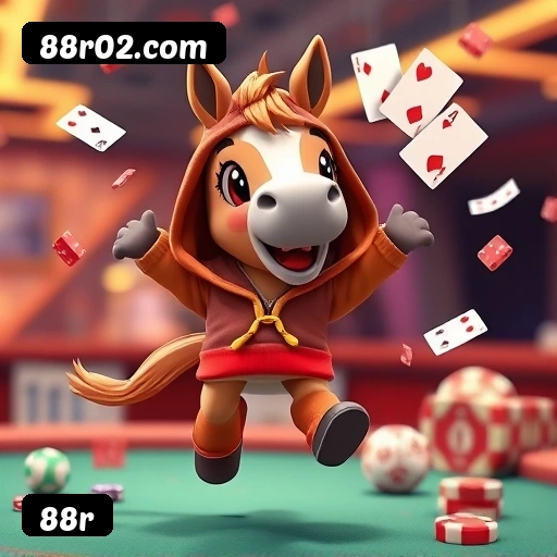 Jogos de Mesa Premium 88r - Blackjack, Roleta, Baccarat