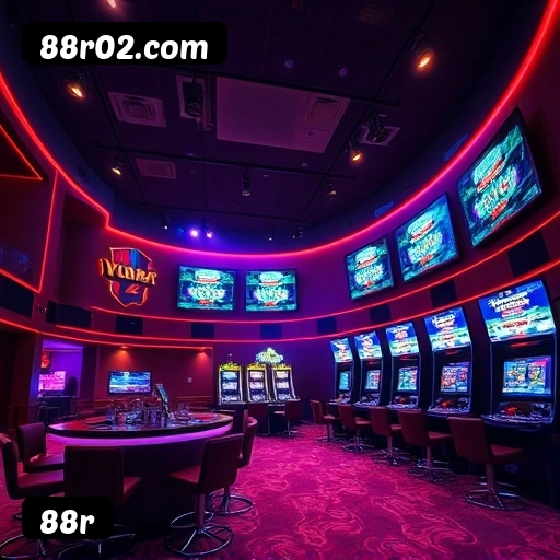 Jogos de Cassino Premium - Slots, Roleta, Blackjack e Dealer Ao Vivo