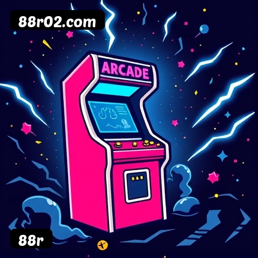 App Mobile 88r - Jogue em Qualquer Lugar no Seu Smartphone