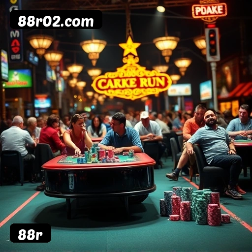 Jogos de Cassino em Destaque - Slots, Roleta, Blackjack